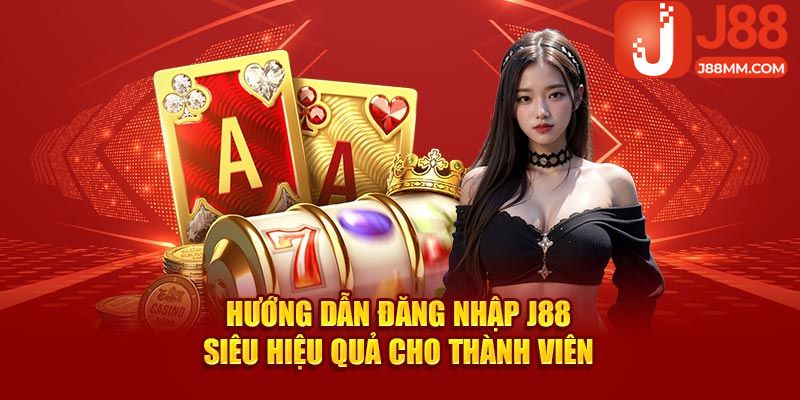 đăng nhập j88