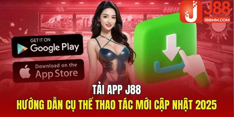 tải app j88